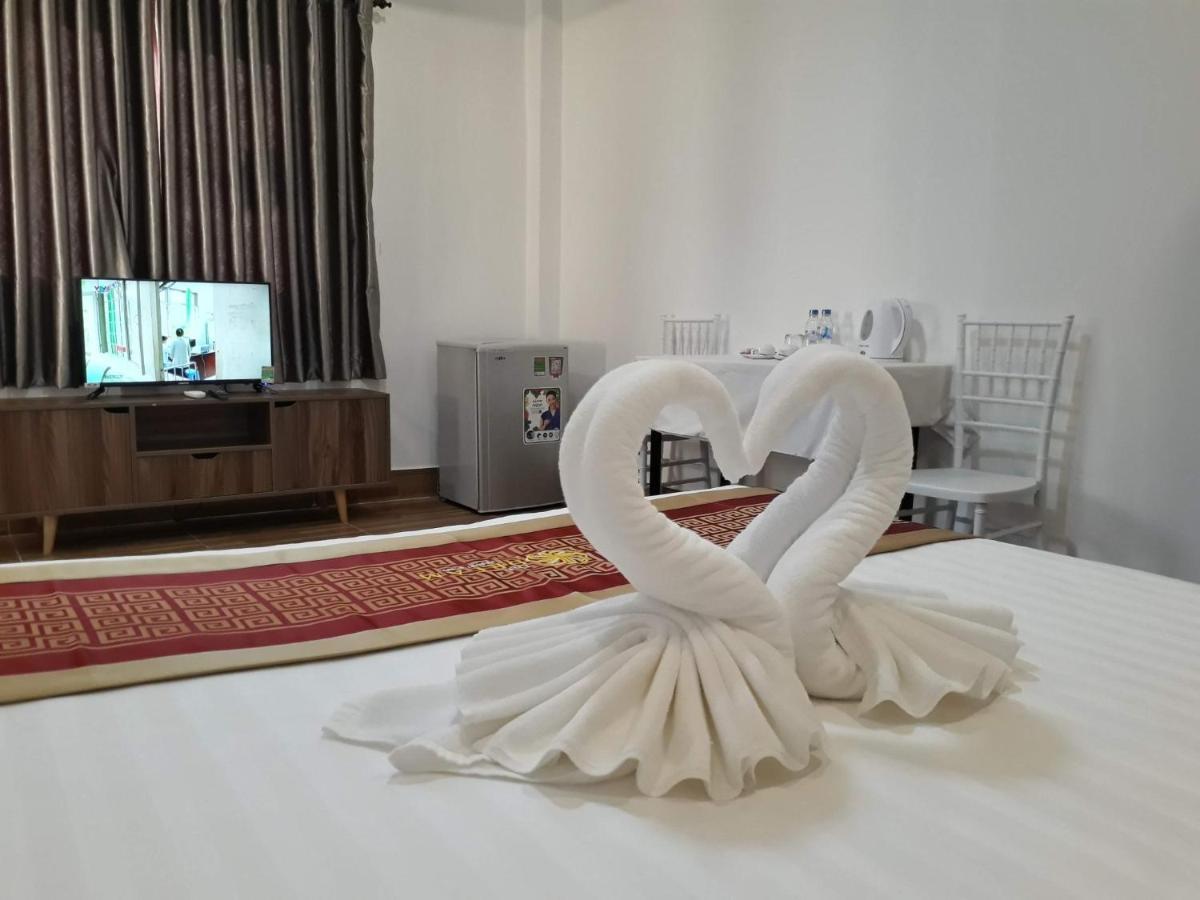The Dream Resort & Spa Фантхьет Экстерьер фото
