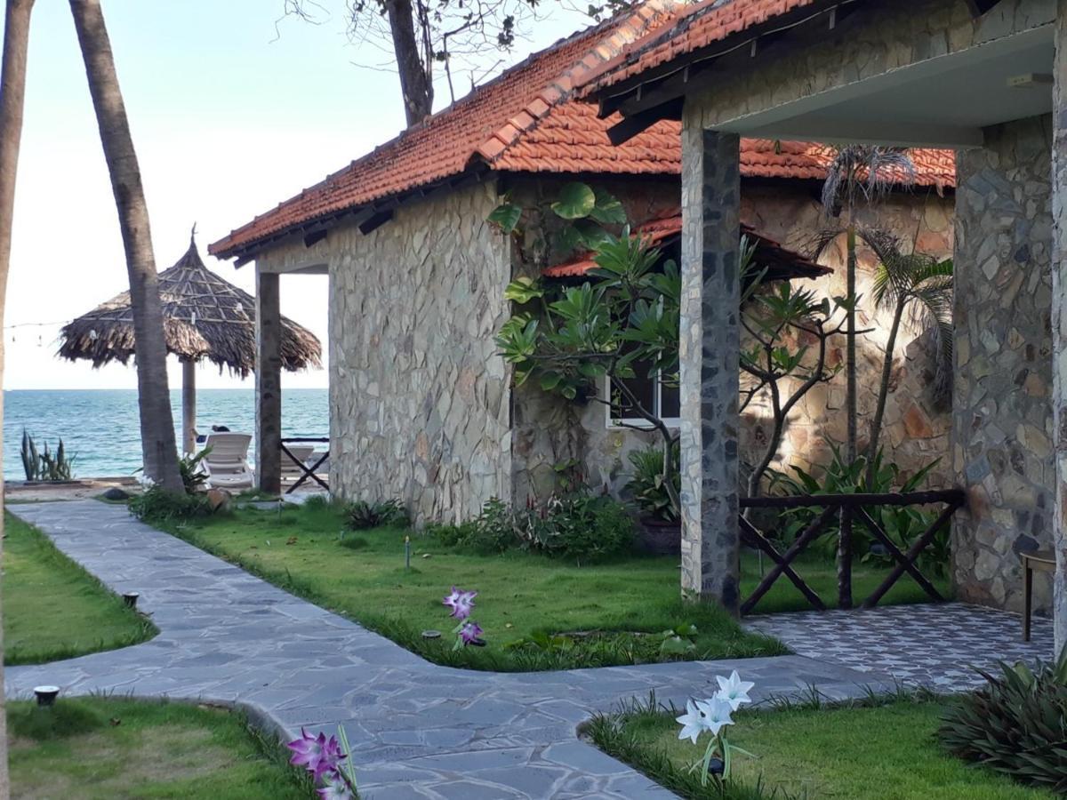 The Dream Resort & Spa Фантхьет Экстерьер фото