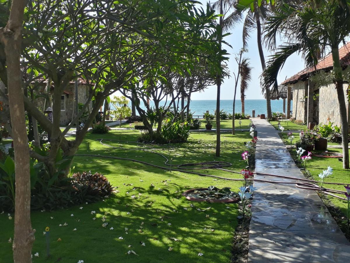 The Dream Resort & Spa Фантхьет Экстерьер фото