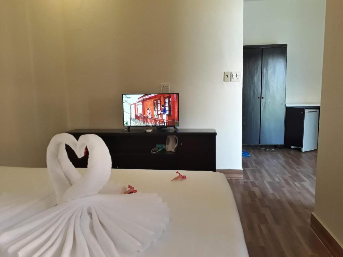 The Dream Resort & Spa Фантхьет Экстерьер фото